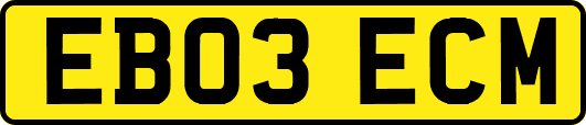 EB03ECM