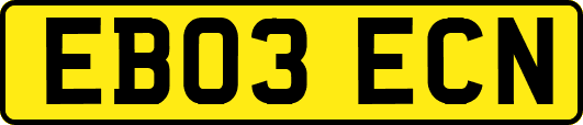 EB03ECN