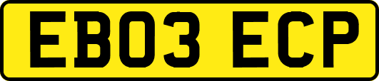 EB03ECP
