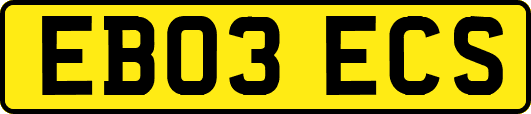 EB03ECS