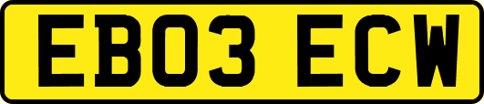 EB03ECW