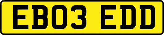 EB03EDD