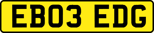 EB03EDG