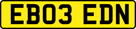 EB03EDN