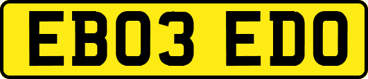 EB03EDO