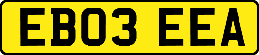 EB03EEA