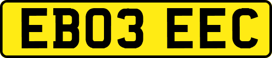 EB03EEC