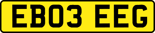 EB03EEG