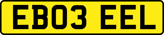 EB03EEL