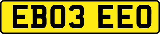 EB03EEO