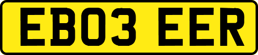 EB03EER