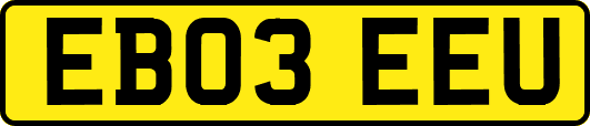 EB03EEU