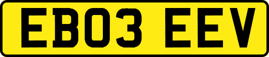 EB03EEV
