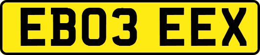 EB03EEX