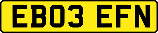 EB03EFN