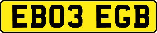 EB03EGB