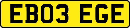 EB03EGE