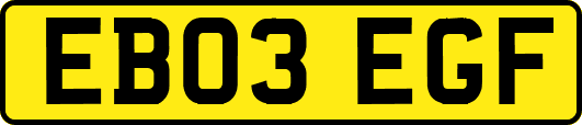 EB03EGF