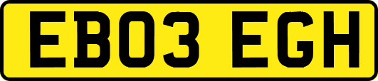 EB03EGH