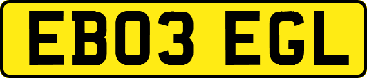 EB03EGL
