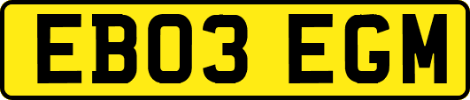 EB03EGM