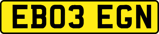 EB03EGN