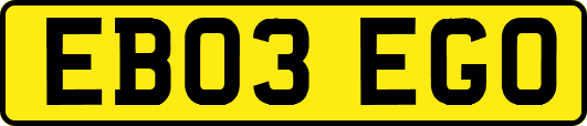EB03EGO