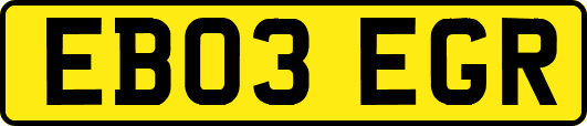 EB03EGR
