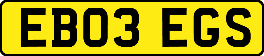 EB03EGS