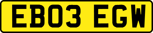 EB03EGW