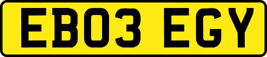 EB03EGY