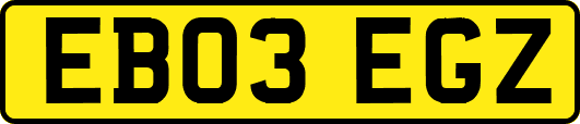 EB03EGZ