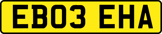 EB03EHA