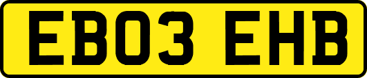 EB03EHB