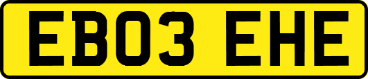 EB03EHE