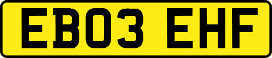 EB03EHF