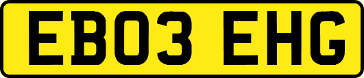 EB03EHG