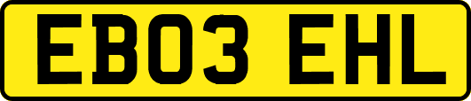 EB03EHL