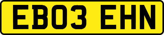 EB03EHN