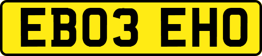 EB03EHO