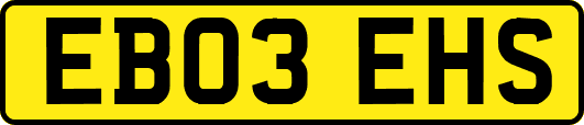 EB03EHS