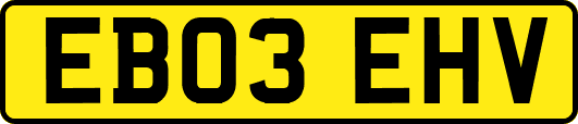 EB03EHV