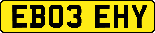 EB03EHY