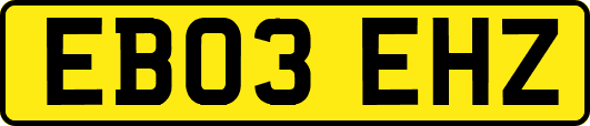 EB03EHZ