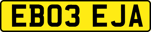 EB03EJA