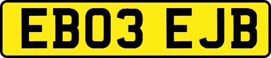 EB03EJB