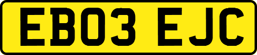 EB03EJC