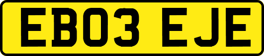 EB03EJE