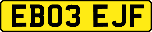 EB03EJF