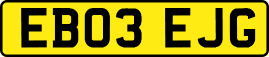 EB03EJG